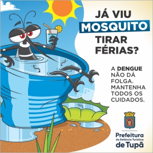 Tupa dengue