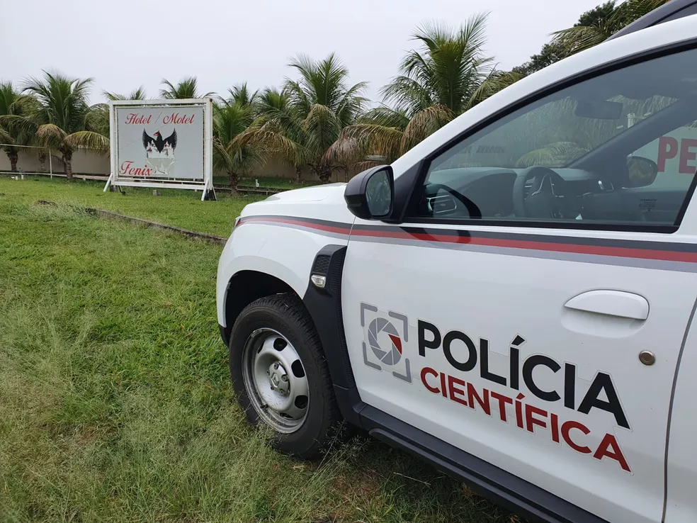 MP denuncia ex-mulher de dono de motel acusado de matar funcionário em  Marília - Portal NC