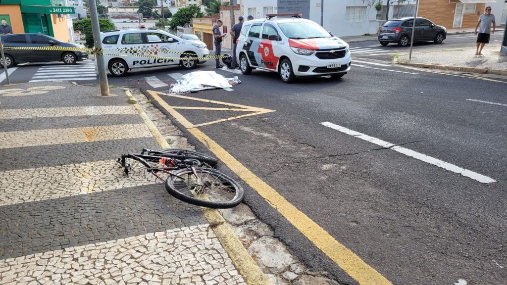 Alcyr Netto/Marília Notícia